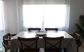 Apartamento 3H